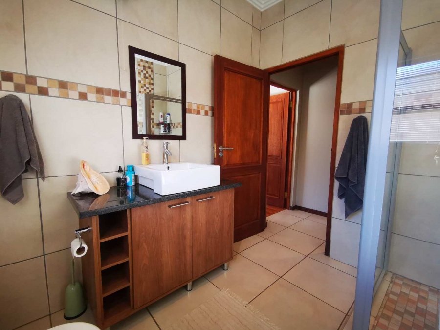 3 Bedroom Property for Sale in Shellyvale Free State
